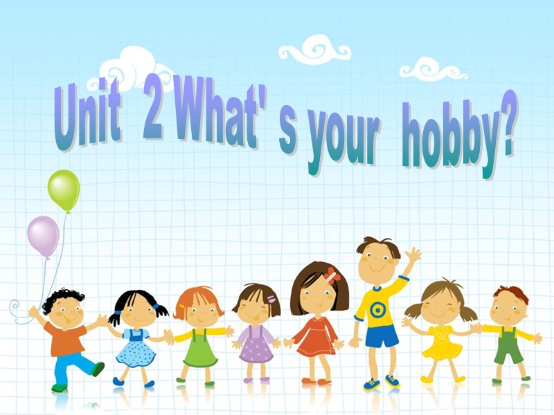 2016秋人教精通版英语六年级上册课件：unit 2《what’s your hobby》（lesson 12）2.ppt_第1页