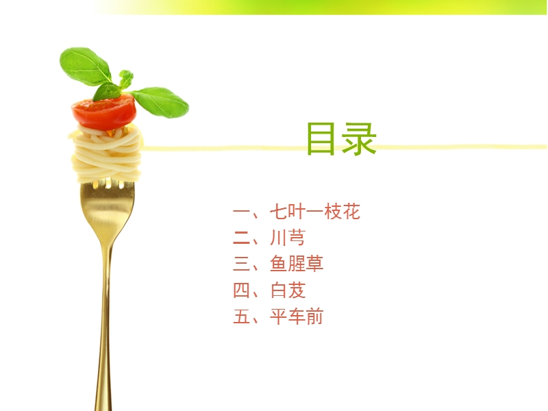 五种野生植物的介绍.ppt_第2页