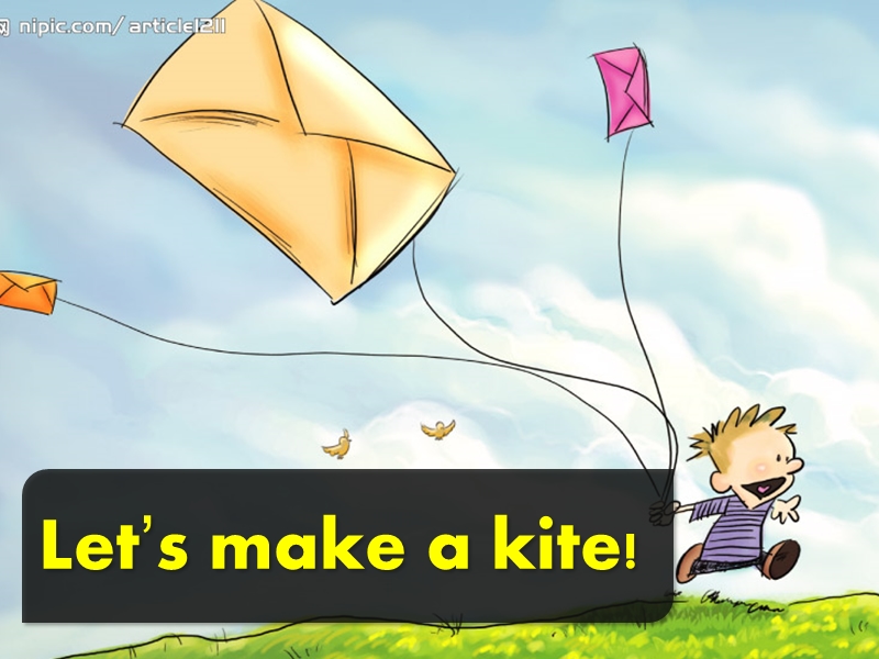 2016春湘少版版英语五年级下册unit 3《let’s make a kite》ppt课件2.ppt_第1页