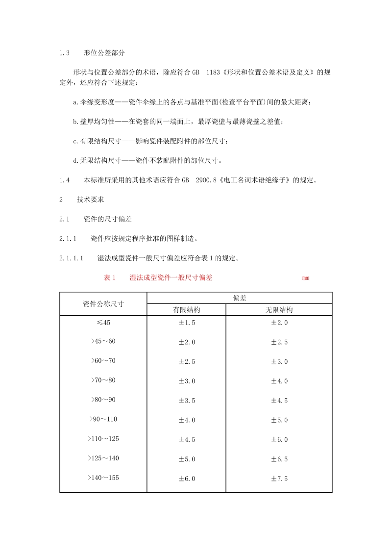 高压绝缘子瓷件技术条件.doc_第3页