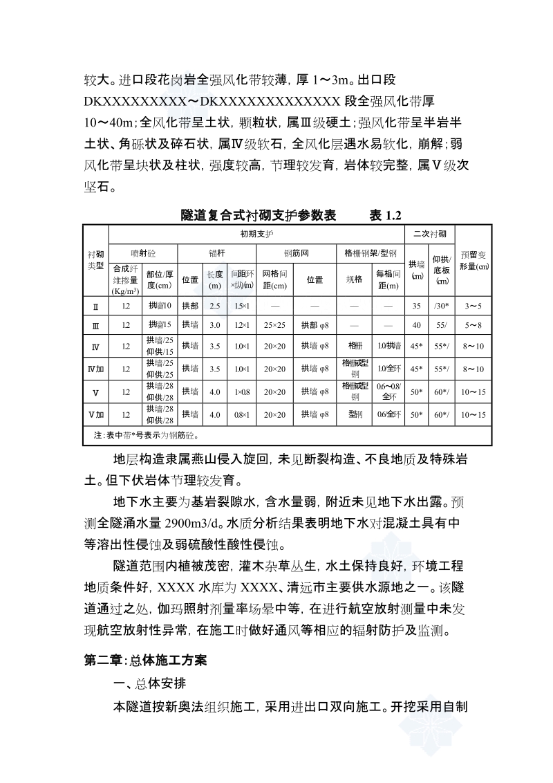 武广客运专线某隧道实施性施工组织设计 p50.doc_第2页