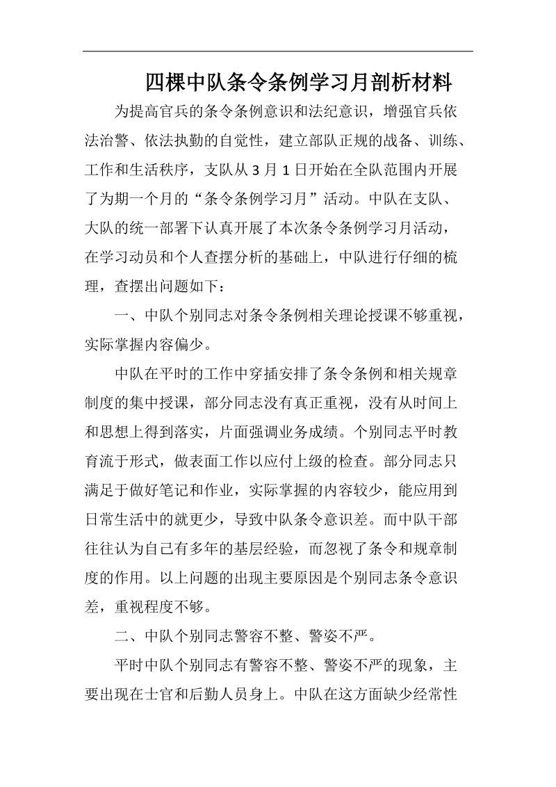 中队剖析材料.docx_第1页