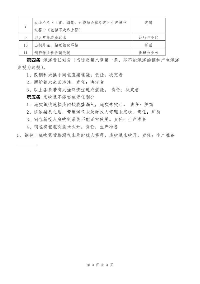 某企业质量责任判定制度.docx_第3页