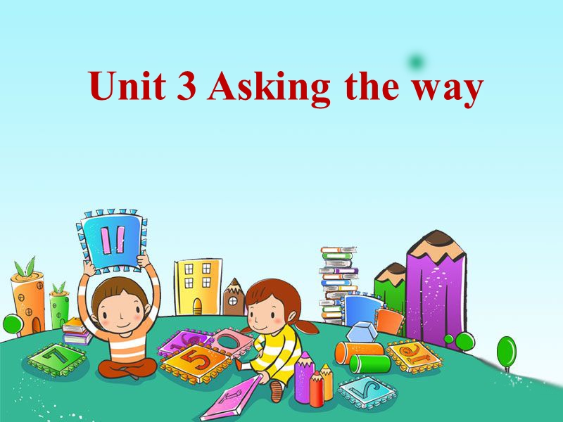 五年级下英语课件unit+3+asking+the+way+课件3译林版(三起).ppt_第1页