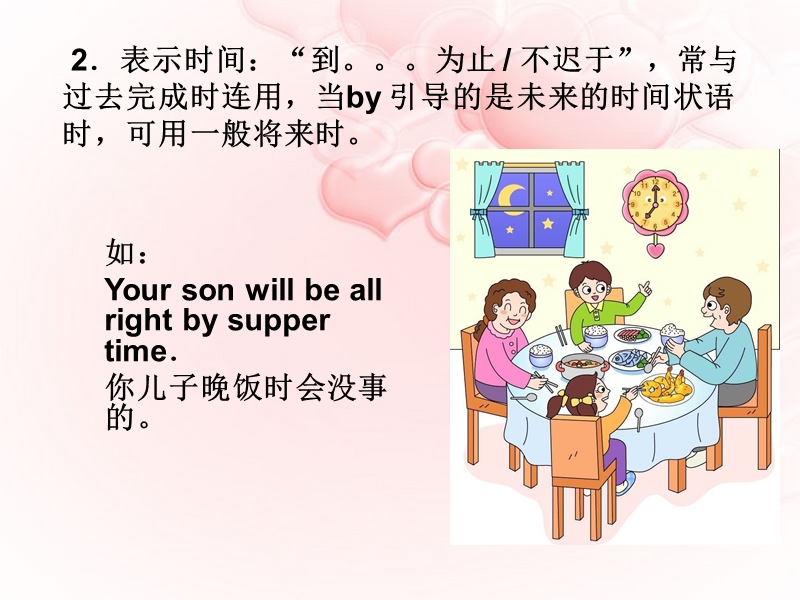 北师大版(三年级起点)六年级下册unit 7 vacation lesson 3 课件.ppt_第3页