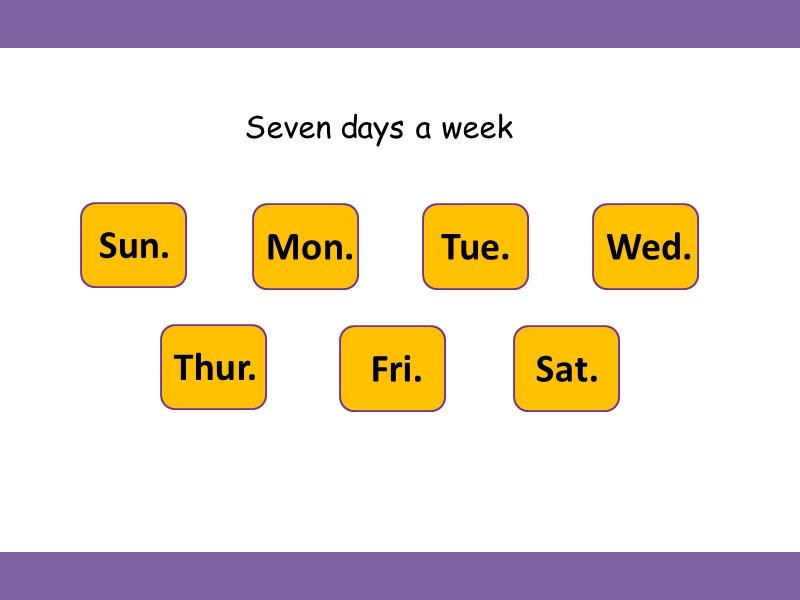 六年级上英语课件unit+2+what+a+day+课件+2译林版(三起).ppt_第2页