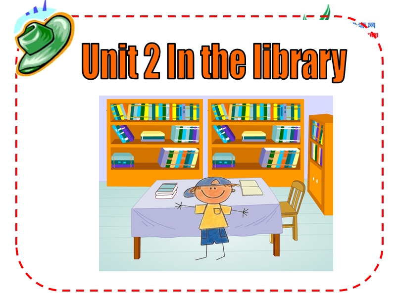 苏教译林版三年级下册英语课件 unit2 in the library 5.ppt_第1页