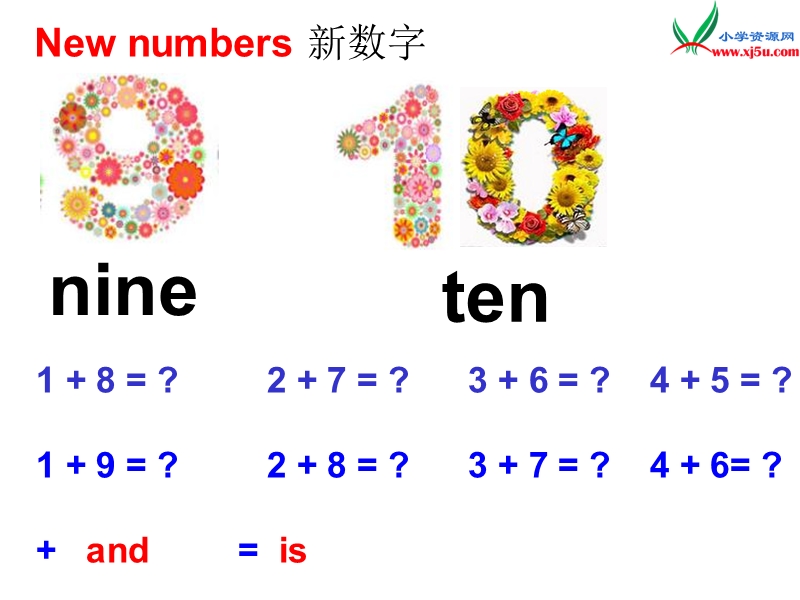 （人教版精通版）三年级英语下册《unit 2 i’m in class one grade three》ppt课件（第3个）.ppt_第3页