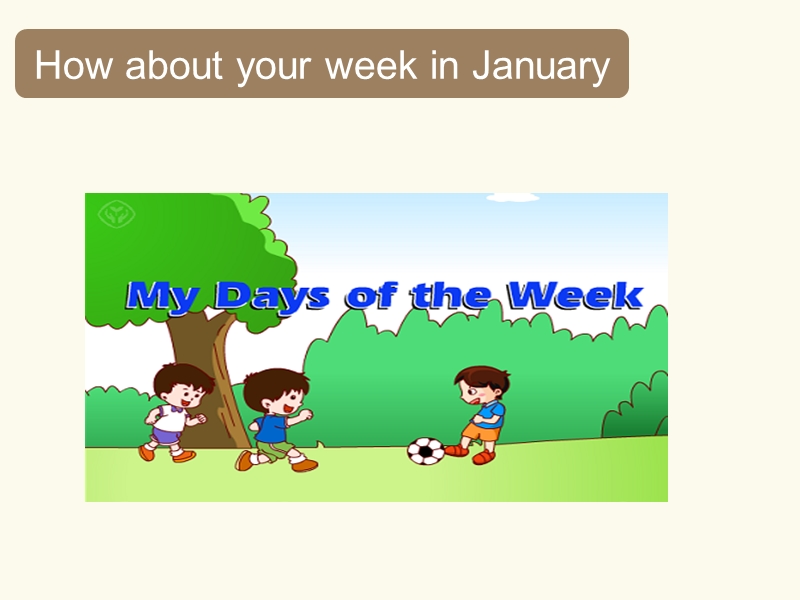 六年级上英语课件unit+4+january+is+the+first+month+lesson+19+课件1人教精通版.ppt_第2页