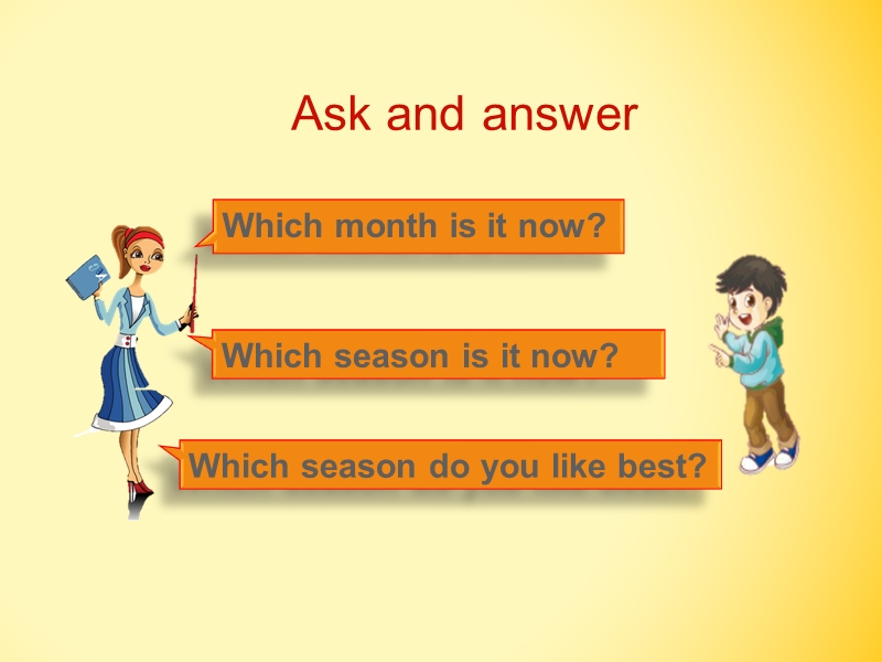 六年级上英语课件unit+6+there+are+four+seasons+in+a+year+lesson+35+课件2人教精通版.ppt_第3页