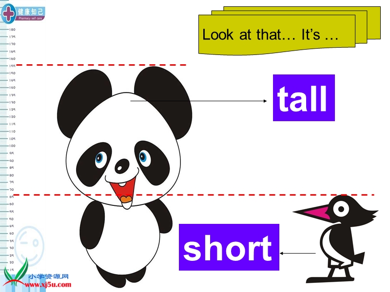 新人教pep版小学英语三年级下册优秀课件：unit3 at the zoo第二课时.ppt_第3页