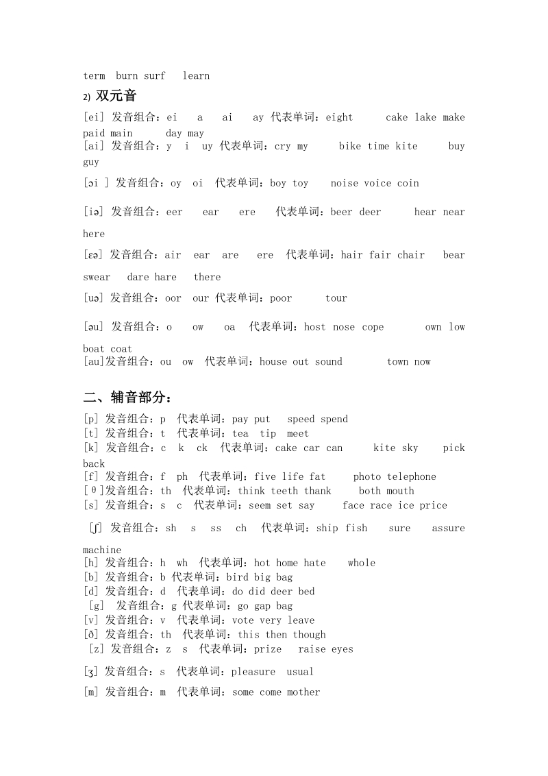 六年级下英语公开课自然拼读法1人教（pep）.doc_第2页