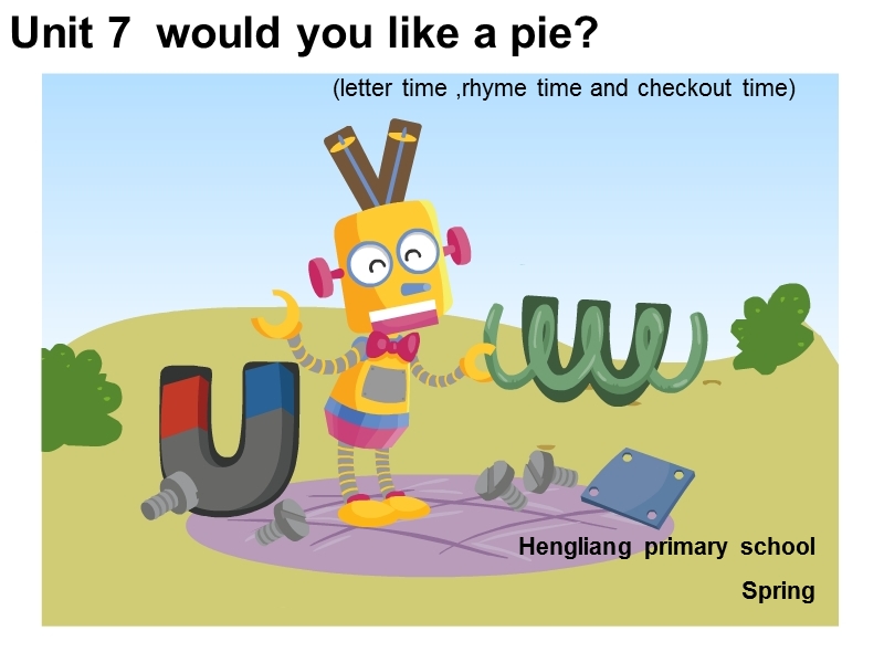 苏教译林版三年级上册英语课件 unit7 would you like a pie 3.ppt_第1页