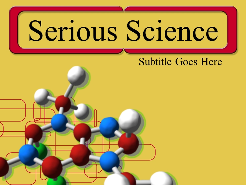 serious science.pptx_第1页