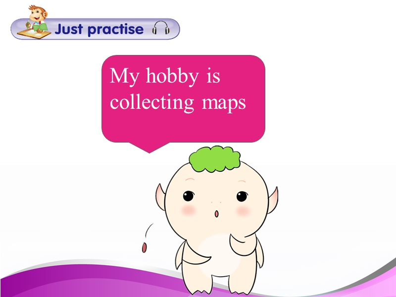 六年级上英语课件unit+2+what+s+your+hobby+lesson+8+课件2人教精通版.ppt_第3页