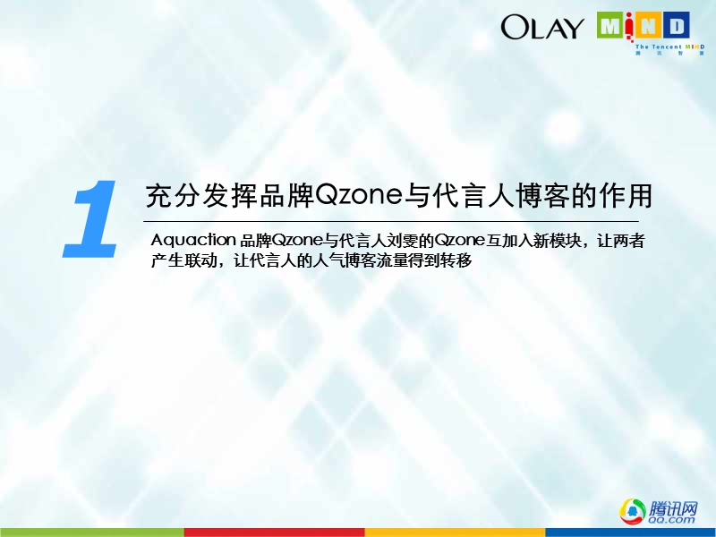 olay水漾动力软性炒作细化方案_080717.ppt_第2页