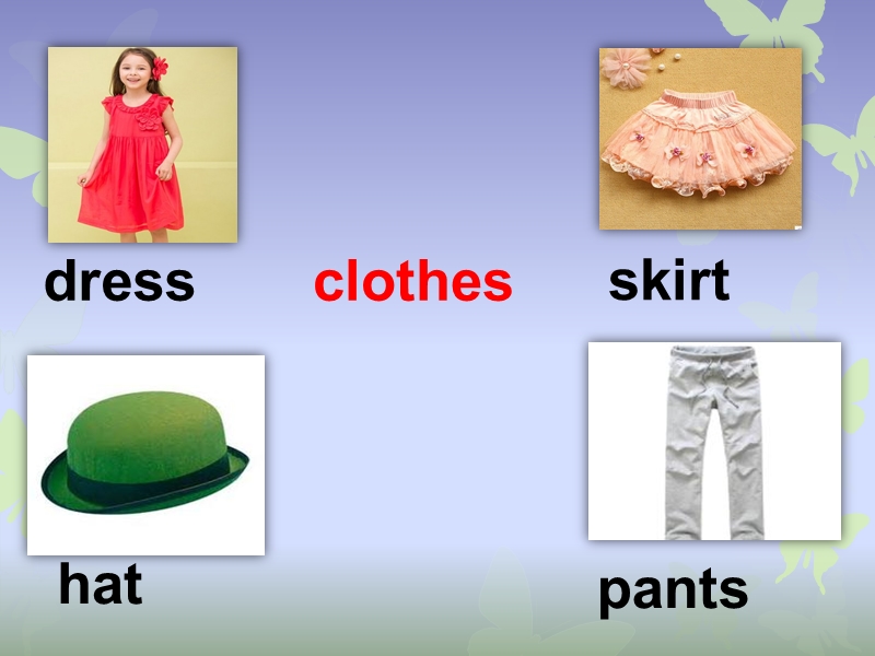 四年级下英语课件unit+5+my+clothes+part+b+课件1人教(pep).ppt_第2页