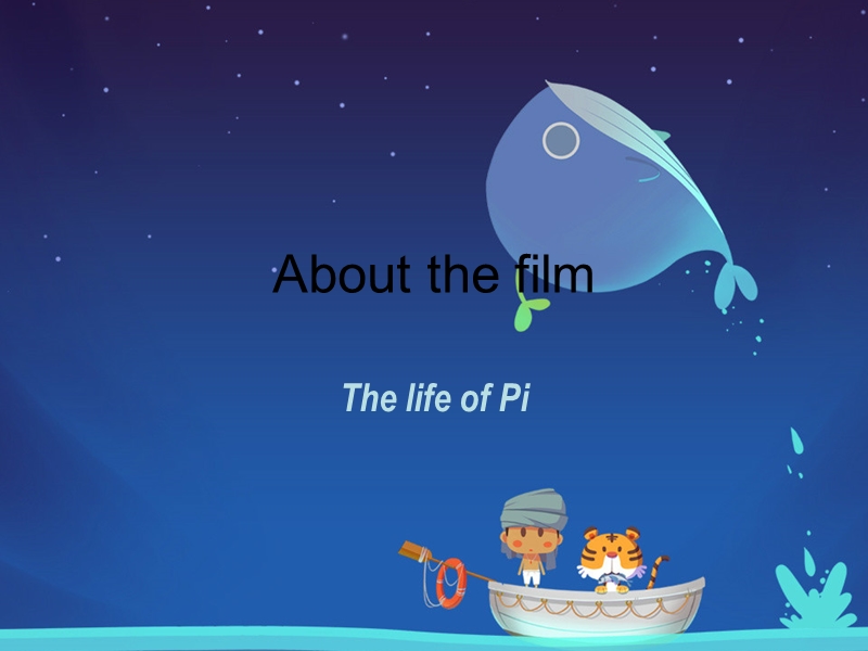 the life of pie.ppt_第1页