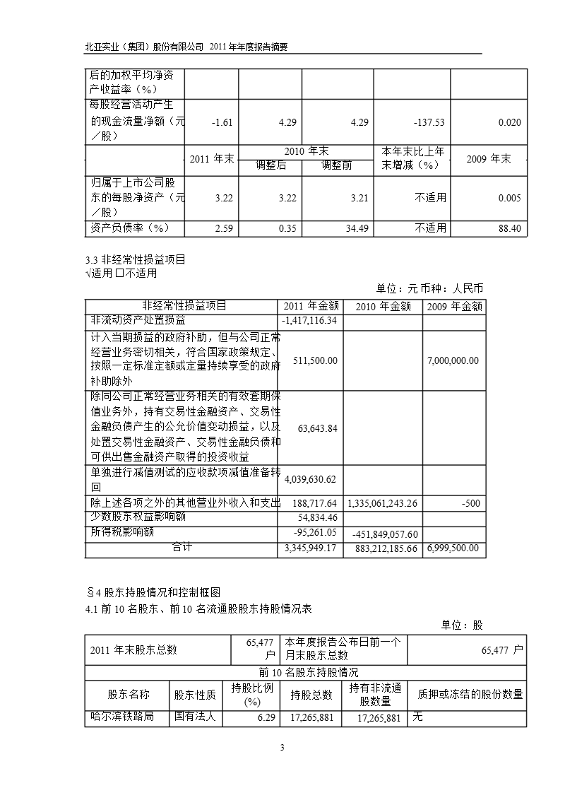 s st北亚年报摘要.ppt_第3页