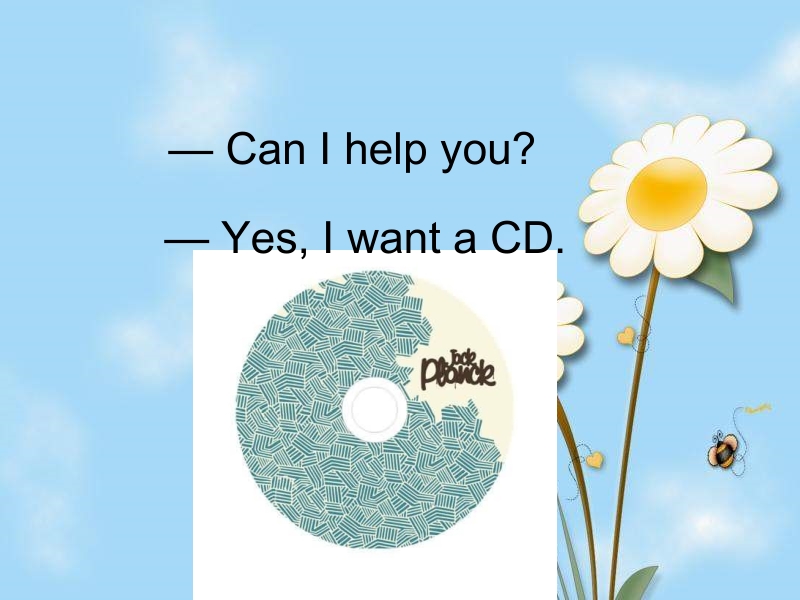 陕旅版六年级英语下册《lesson 6 i want a cd》ppt课件3.ppt_第3页