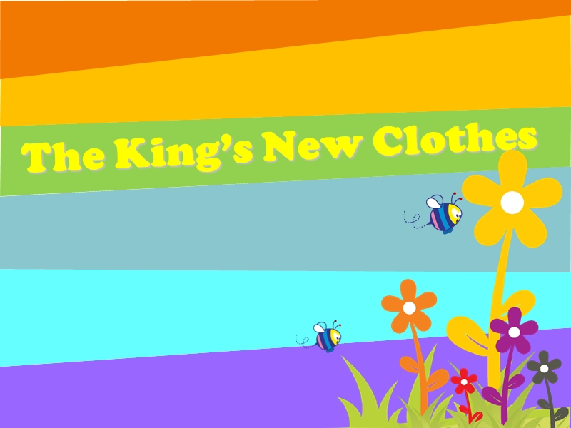 （苏教译林版）英语六年级上册unit 1 the king's new clothes课件3.ppt_第2页