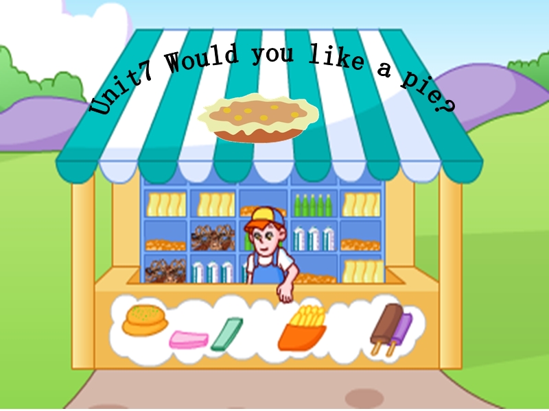 苏教译林版英语三年级上册课件：unit 7《would you like a pie》5.ppt_第1页