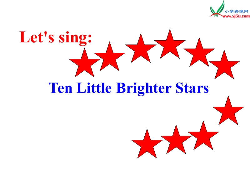 四年级上英语课件-u7 how many stars does each group have？教科版（深圳专用）.ppt_第2页