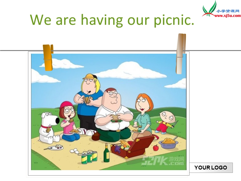 外研版（一起）六年级英语下册《unit 2 we are having our picnic》ppt课件3.ppt_第1页