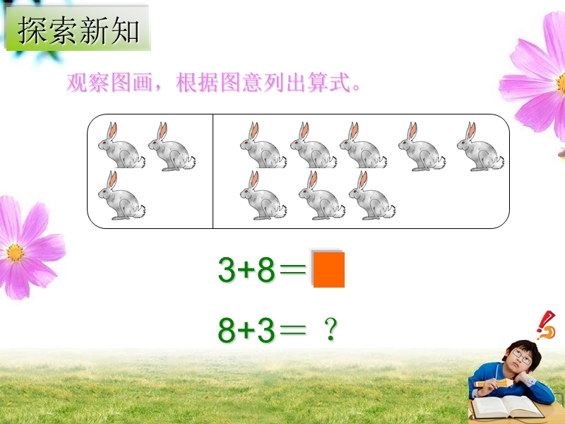 3加几和2加几.ppt_第3页