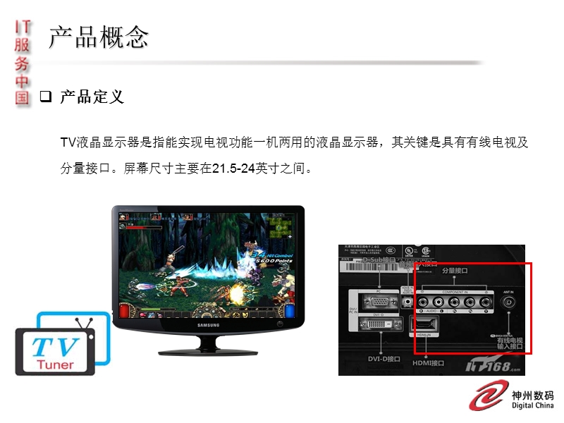 tv液晶显示器市场调研报告.ppt_第2页