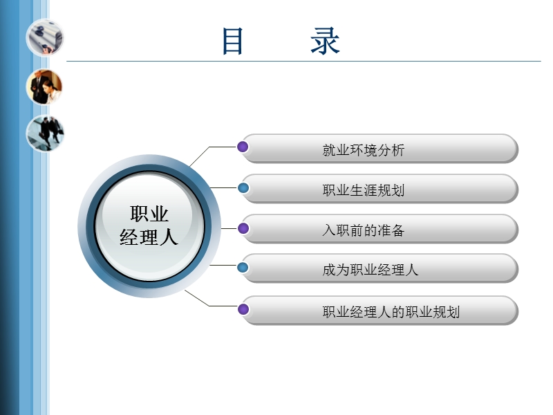 中国职业经理人讲述人生职业规划.ppt_第2页