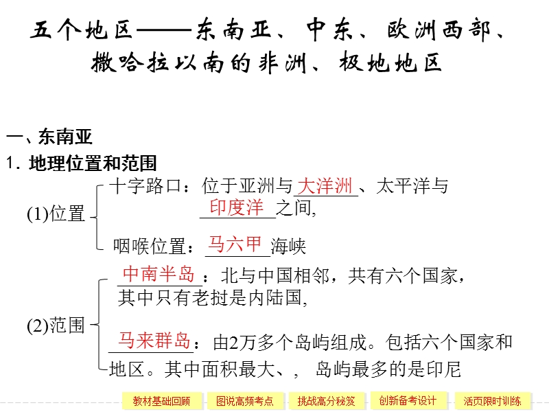 gyr地区国家复习课件.ppt_第1页