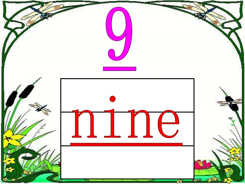 四年级上英语课件unit+2+what+s+your+number+lesson+11+课件人教精通版.ppt_第2页