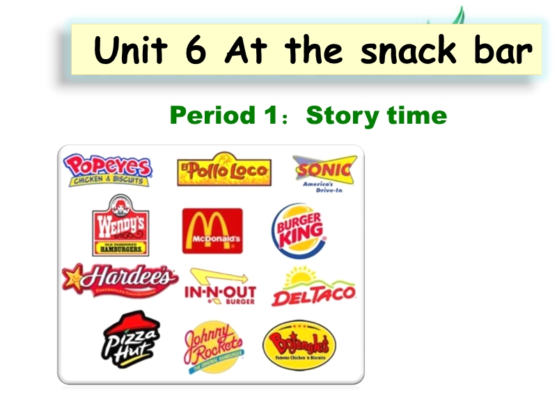 苏教译林版四年级上册英语课件 unit6 at the snack bar 2.ppt_第1页