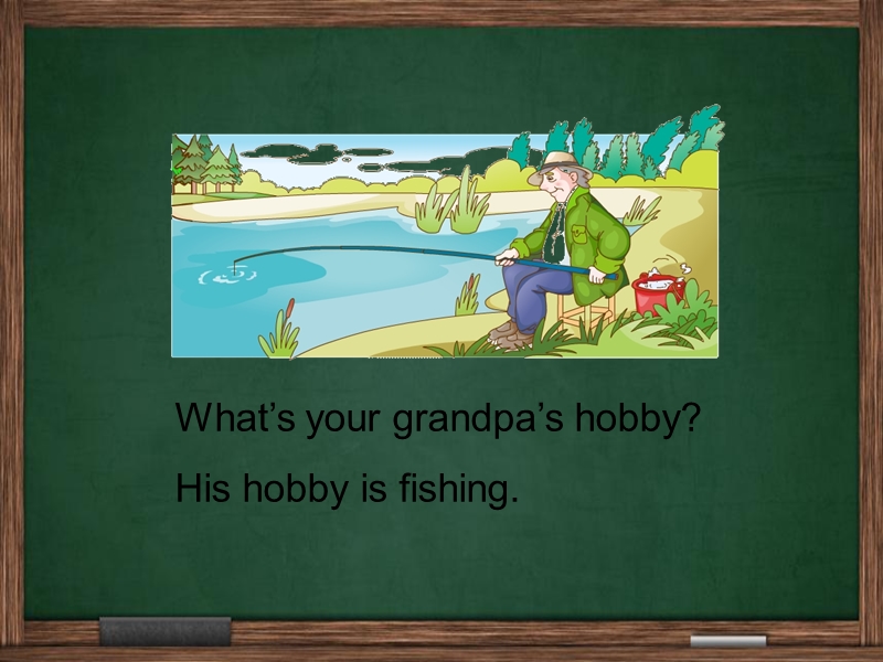 六年级上册英语课件-unit 2 what's your hobby lesson 10-1人教精通.ppt_第2页