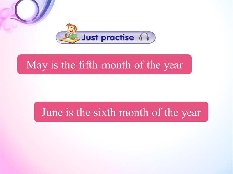 六年级上册英语课件-unit 4 january is the first month lesson 24-2.ppt_第2页