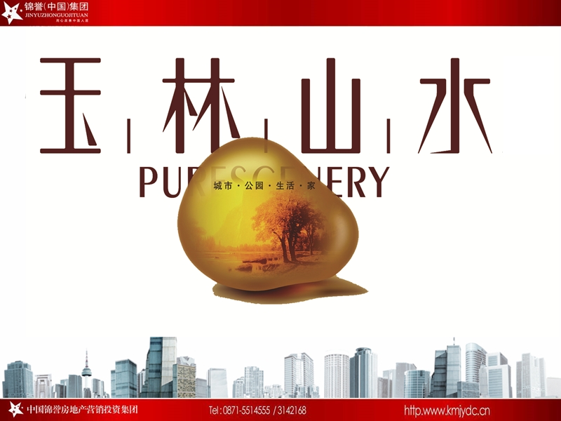 云南曲靖玉林山水项目车库开盘日活动执行方案（40页）.ppt_第3页