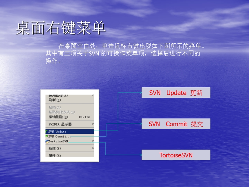 svn客户端使用手册.ppt_第2页