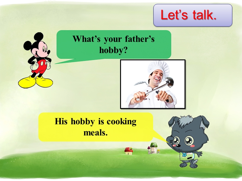 六年级上英语课件unit+2+what+s+your+hobby+lesson+10+课件人教精通版.ppt_第3页