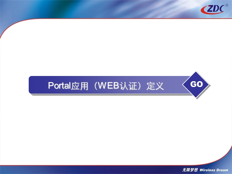 portal应用与wlan认证计费流程.ppt_第3页