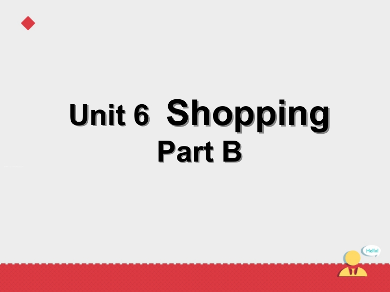 四年级下英语课件unit+6+shopping+part+b+课件人教(pep).pptx_第2页