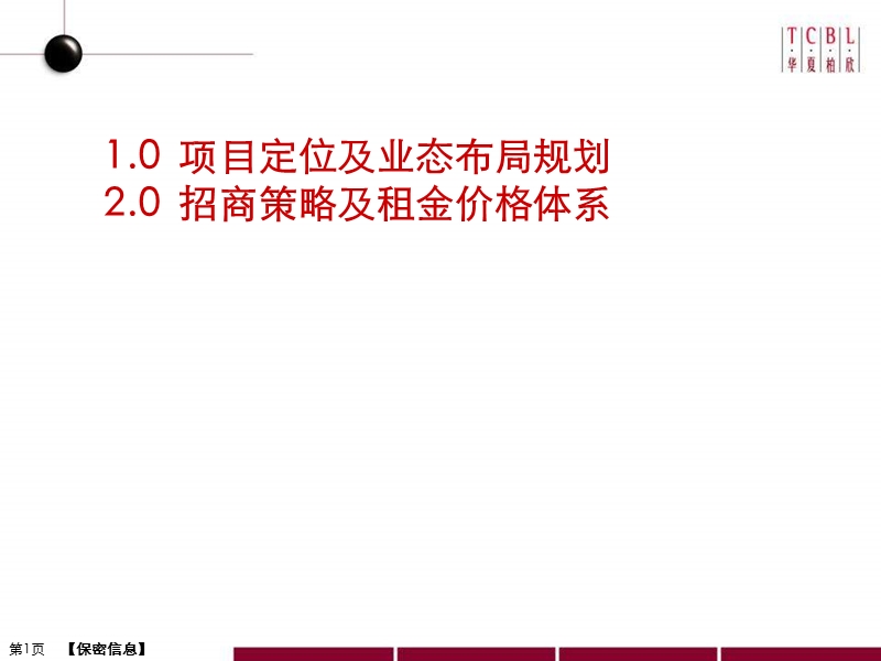 四川省成都铁像寺水街经营规划报告（18页).ppt_第2页