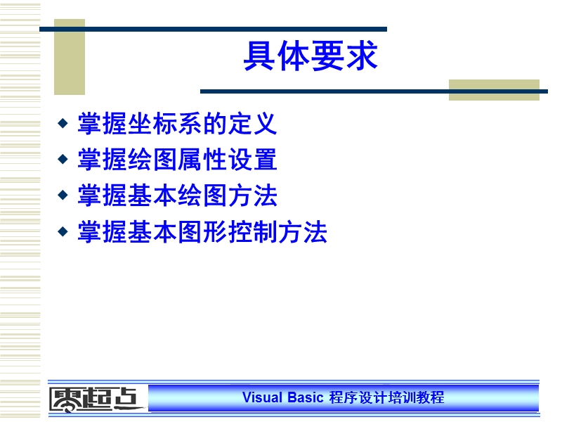 vb程序设计培训教程零起点vb-12课【课件】.ppt_第3页