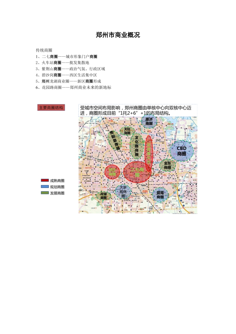 河南郑州丹尼斯花园店市场调研.doc_第1页