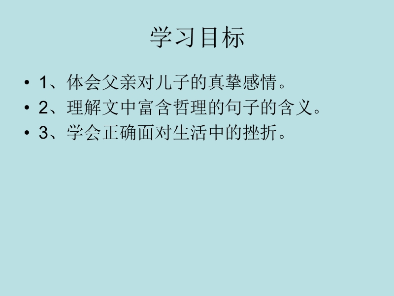 傅雷家书.ppt_第3页