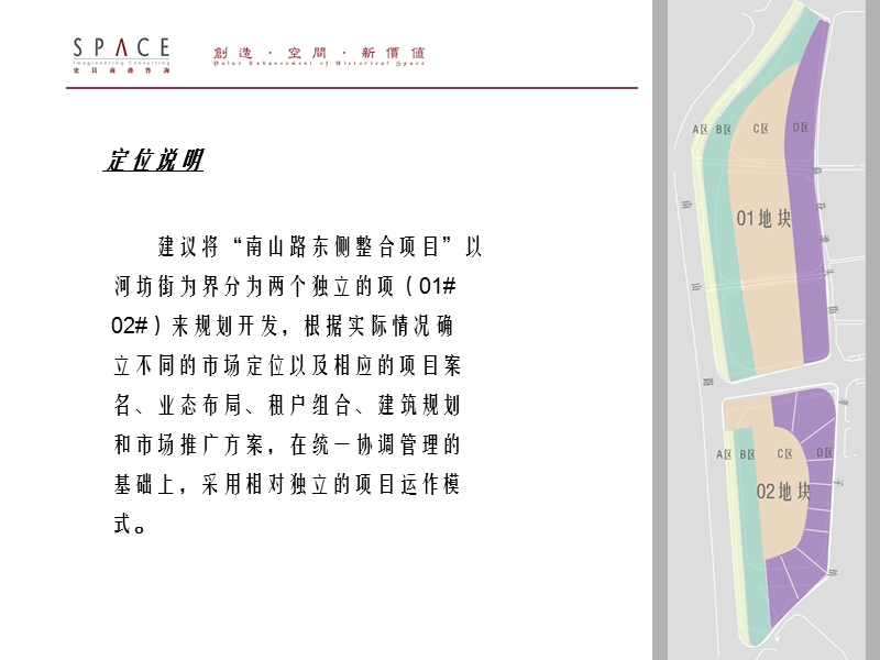 杭州市上城区南山路东侧整合项目商业业态布局初步建议44p.ppt_第2页