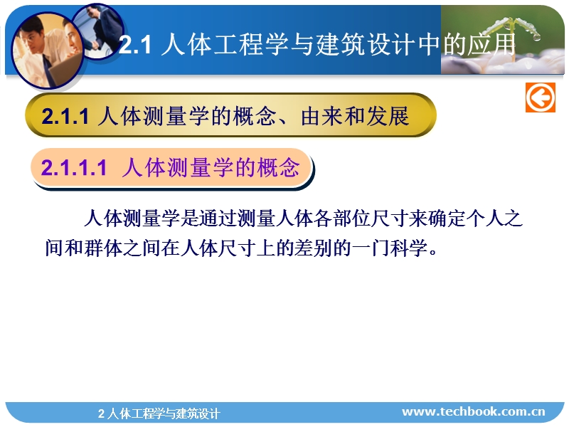 人体工程学与建筑设计（167）页.ppt_第3页