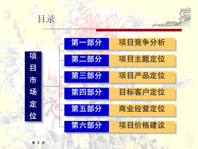 博达商业广州西安万国丝路东方项目定位报告.ppt_第3页