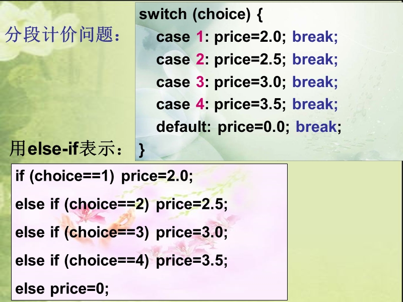 北京航空航天大学c语言e2第五讲 第一阶段综合训练【课件】.ppt_第2页