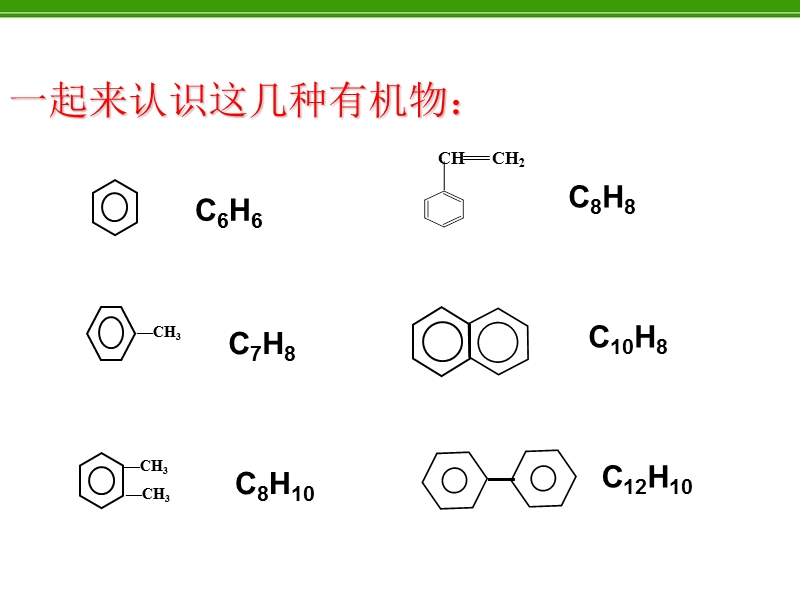 化学：2-2《芳香烃来源与应用(b)》课件.ppt_第2页